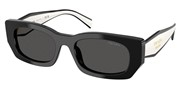 Prada 0PRB05S-09Q08Z