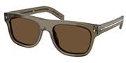 Prada 0PRB12S-18T70F