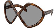 Prada Modelo: 0PRB21S-20D50Q