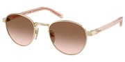 Compre ou amplie a imagem do modelo Prada 0PRB52S-ZVN0A6.