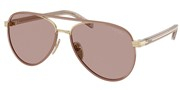 Prada 0PRB57S-24E20I