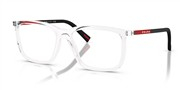 Prada Linea Rossa Modelo: 0PS01SV-2AZ1O1