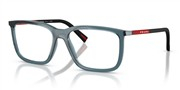 Prada Linea Rossa 0PS01SV-CZH1O1