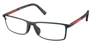 Compre ou amplie a imagem do modelo Prada Linea Rossa 0PS53QV-TFY1O1.