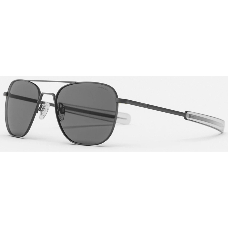RANDOLPH ClassAAviator-MidnightForceAmericanGray