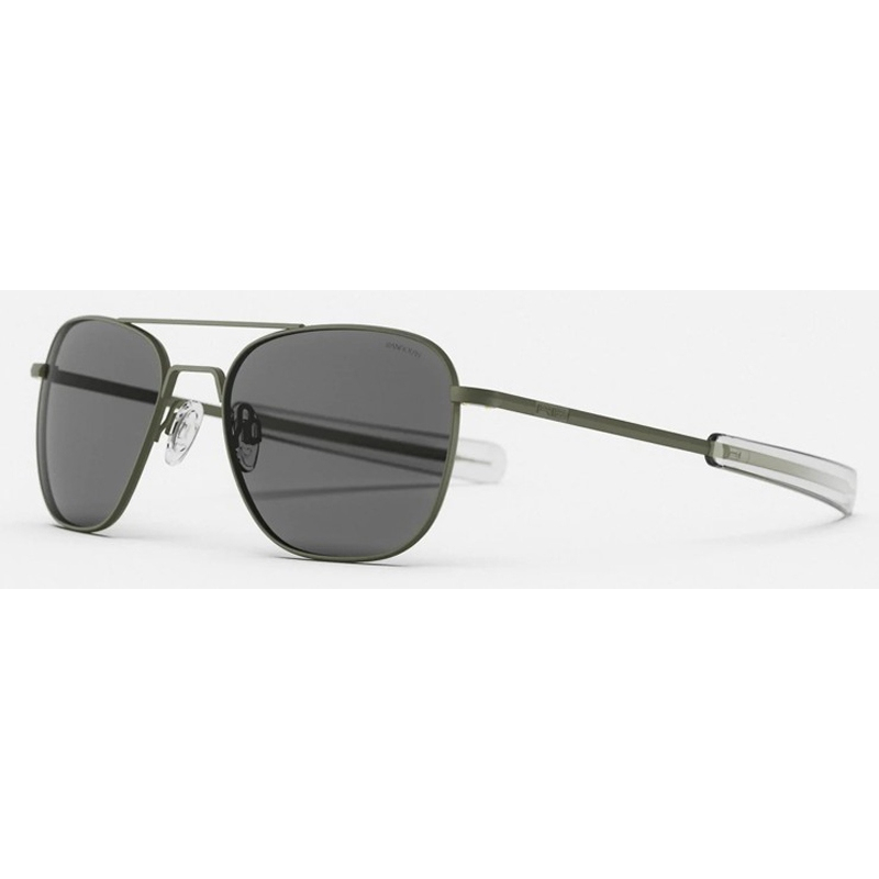 RANDOLPH ClassAAviator-MilitaryOliveAmericanGray