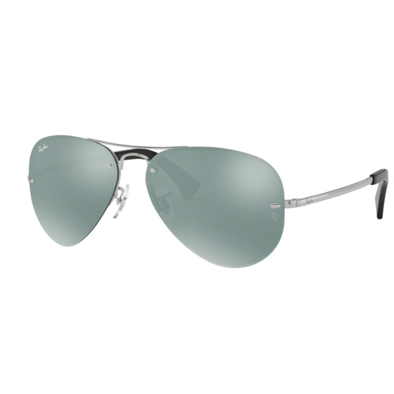 RAY BAN RB3449-00330