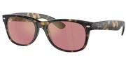 Compre ou amplie a imagem do modelo Ray Ban 0RB2132-902U0.