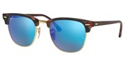 Ray Ban RB3016-CLUBMASTER-114517