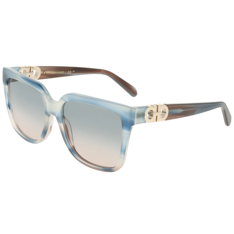 SALVATORE FERRAGAMO SF2109S-314