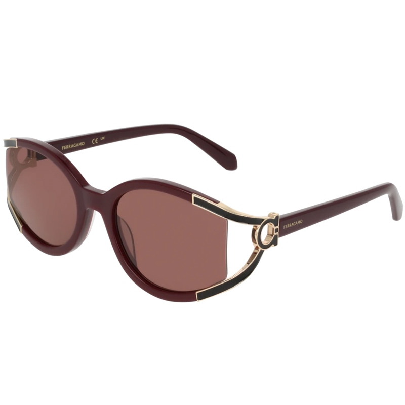 SALVATORE FERRAGAMO SF2111S-606