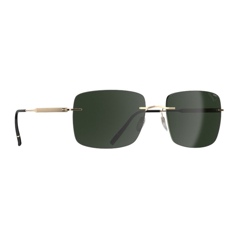 SILHOUETTE ChestermanRimless8752-7530