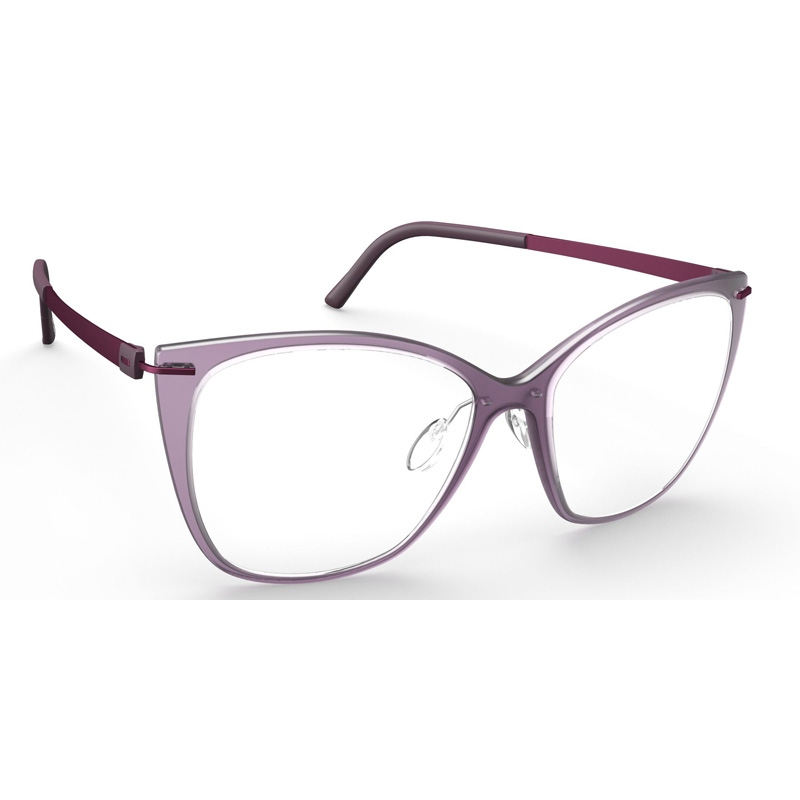 SILHOUETTE InfinityViewFullrim1610-4040