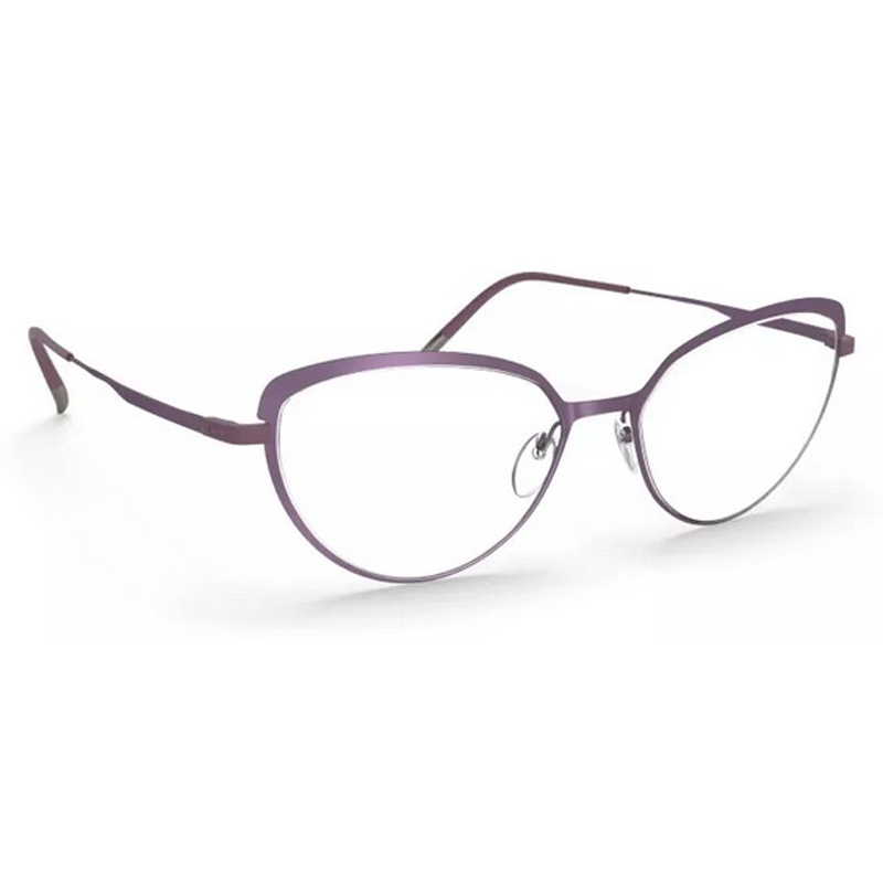 SILHOUETTE LiteWaveFullRim5532-4140