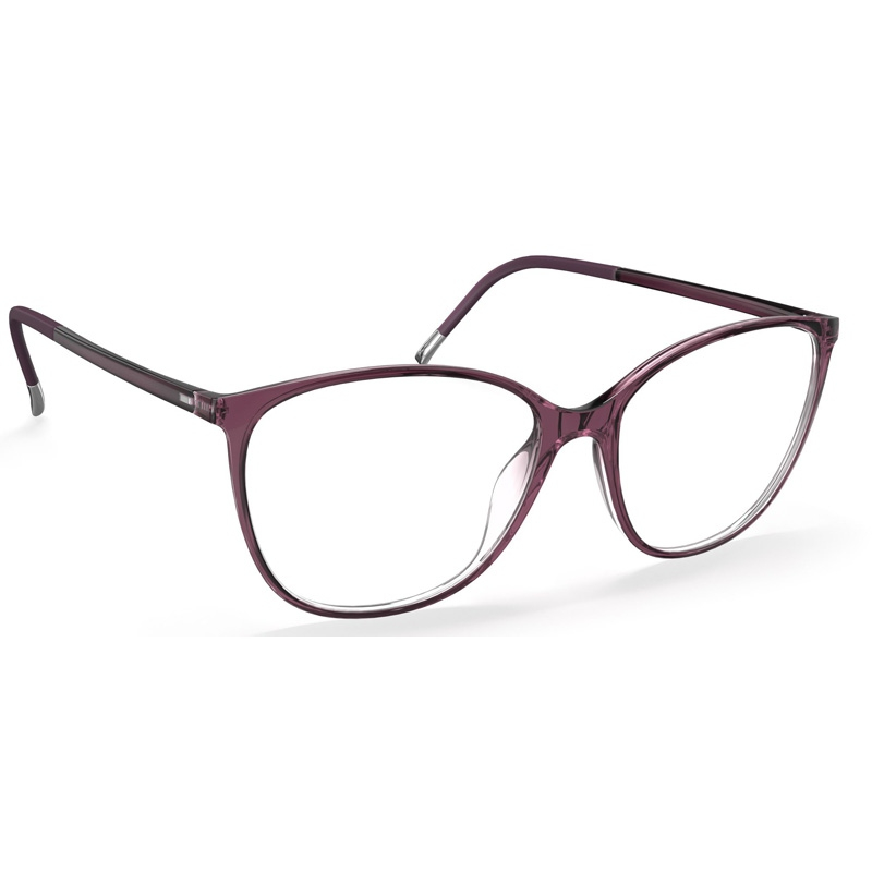 SILHOUETTE SPXIllusionFullRim1601-4110