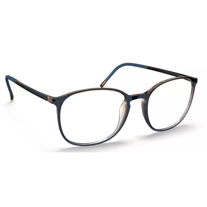 SILHOUETTE SPXIllusionFullRim2935-5010