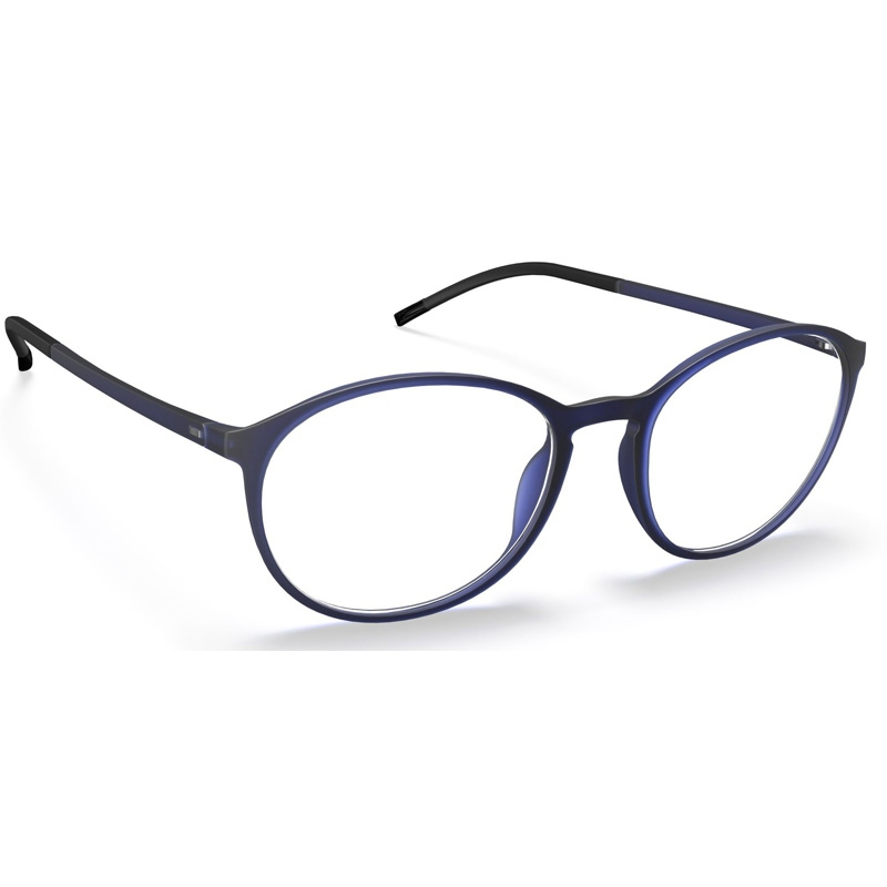 SILHOUETTE SPXIllusionFullRim2940-4560