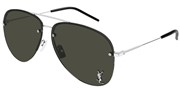 Compre ou amplie a imagem do modelo Saint Laurent Paris CLASSIC11M-007.