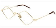 Compre ou amplie a imagem do modelo Saint Laurent Paris SL302LISAOPT-003.