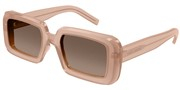 Compre ou amplie a imagem do modelo Saint Laurent Paris SL534-014.