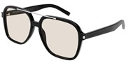 Compre ou amplie a imagem do modelo Saint Laurent Paris SL545-001.