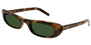 Compre ou amplie a imagem do modelo Saint Laurent Paris SL557SHADE-002.