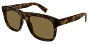 Compre ou amplie a imagem do modelo Saint Laurent Paris SL558-012.