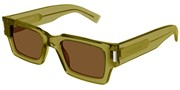 Compre ou amplie a imagem do modelo Saint Laurent Paris SL572-008.