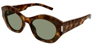 Compre ou amplie a imagem do modelo Saint Laurent Paris SL639-003.