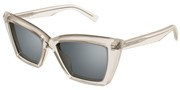 Compre ou amplie a imagem do modelo Saint Laurent Paris SL657-003.