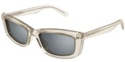 Compre ou amplie a imagem do modelo Saint Laurent Paris SL658-003.