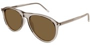 Compre ou amplie a imagem do modelo Saint Laurent Paris SL667-004.