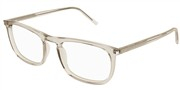 Compre ou amplie a imagem do modelo Saint Laurent Paris SL670-003.