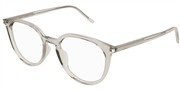 Compre ou amplie a imagem do modelo Saint Laurent Paris SL681F-003.