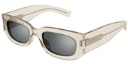 Compre ou amplie a imagem do modelo Saint Laurent Paris SL697-003.