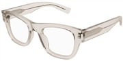 Compre ou amplie a imagem do modelo Saint Laurent Paris SL698-004.