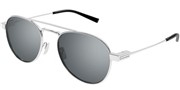 Compre ou amplie a imagem do modelo Saint Laurent Paris SL708-006.