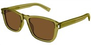 Compre ou amplie a imagem do modelo Saint Laurent Paris SL710-005.