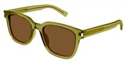 Compre ou amplie a imagem do modelo Saint Laurent Paris SL711-005.