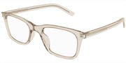 Compre ou amplie a imagem do modelo Saint Laurent Paris SL718SLIM-008.