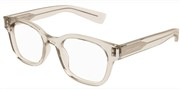 Compre ou amplie a imagem do modelo Saint Laurent Paris SL722-008.