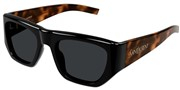 Compre ou amplie a imagem do modelo Saint Laurent Paris SL740-004.