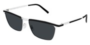 Compre ou amplie a imagem do modelo Saint Laurent Paris SL795JOE-003.