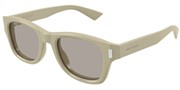 Compre ou amplie a imagem do modelo Saint Laurent Paris SL801-003.