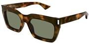 Compre ou amplie a imagem do modelo Saint Laurent Paris SL810-003.