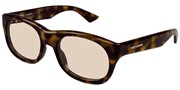Compre ou amplie a imagem do modelo Saint Laurent Paris SL815ROMY-009.
