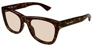 Compre ou amplie a imagem do modelo Saint Laurent Paris SL816-007.