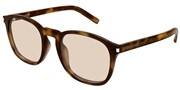 Compre ou amplie a imagem do modelo Saint Laurent Paris SL818-004.