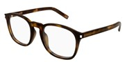 Compre ou amplie a imagem do modelo Saint Laurent Paris SL818OPT-003.