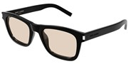 Compre ou amplie a imagem do modelo Saint Laurent Paris SL819-004.